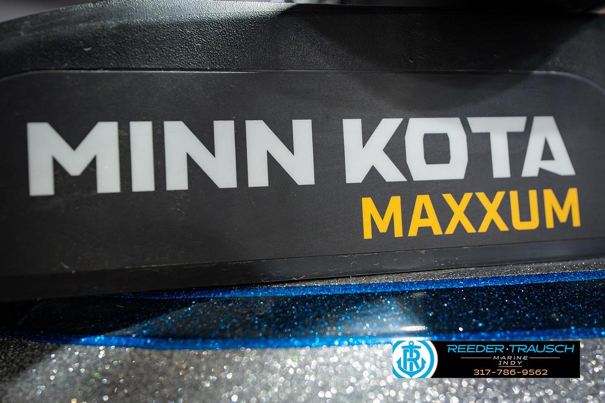 Used 2007 Ranger 188VS