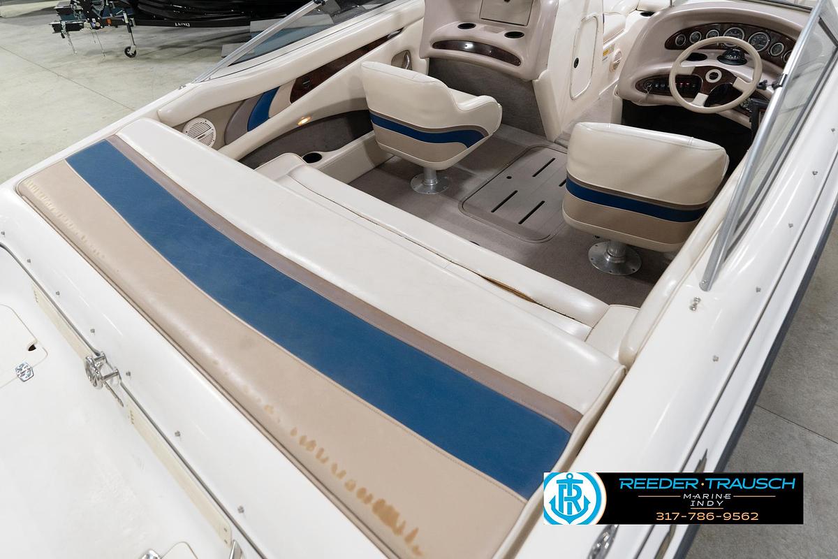 Used 2000 Bryant 196 Limited