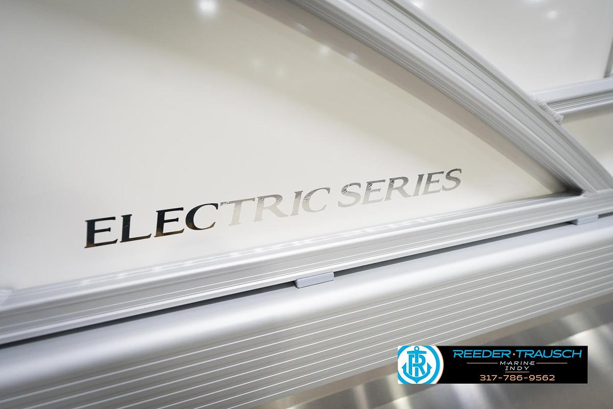 2026 Bennington 168 SL