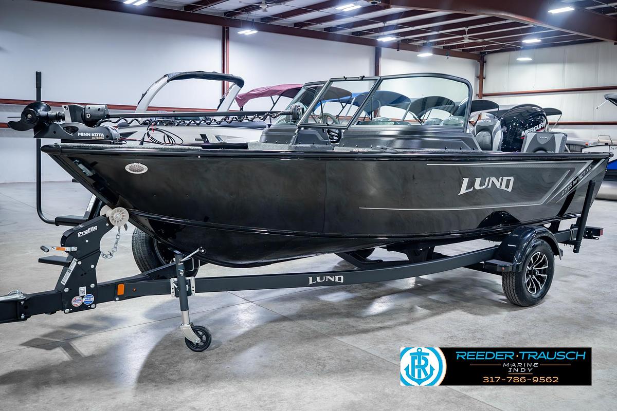 2026 Lund 1775 Impact XS
