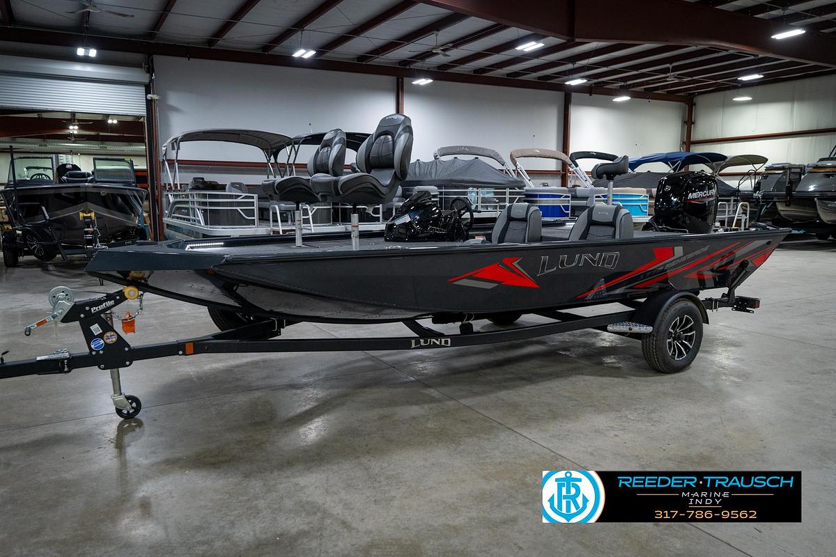 2026 Lund 1775 Renegade