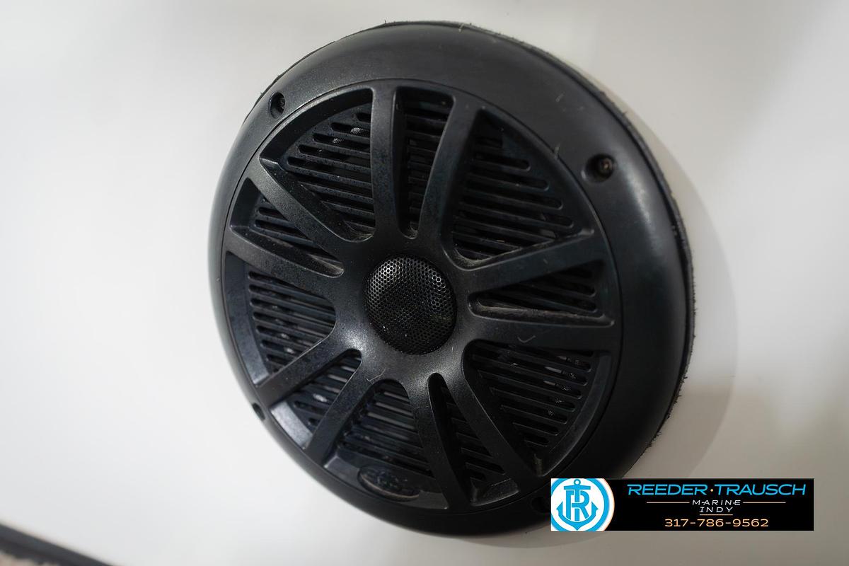 Used 2003 Tracker Nitro 911 CDC