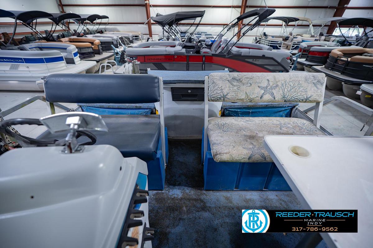 Used 1994 Godfrey SW 180 BT