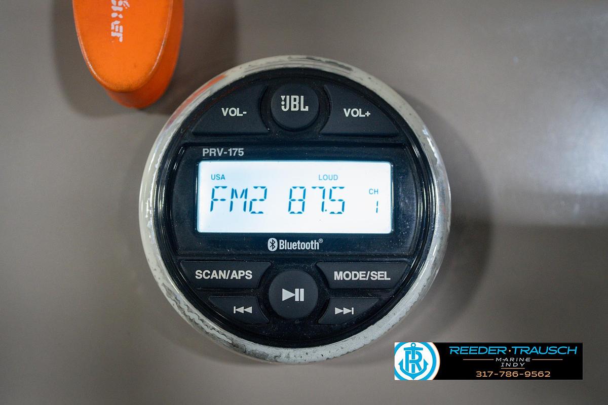 Used 2020 Sun Tracker Party Barge 24 DLX