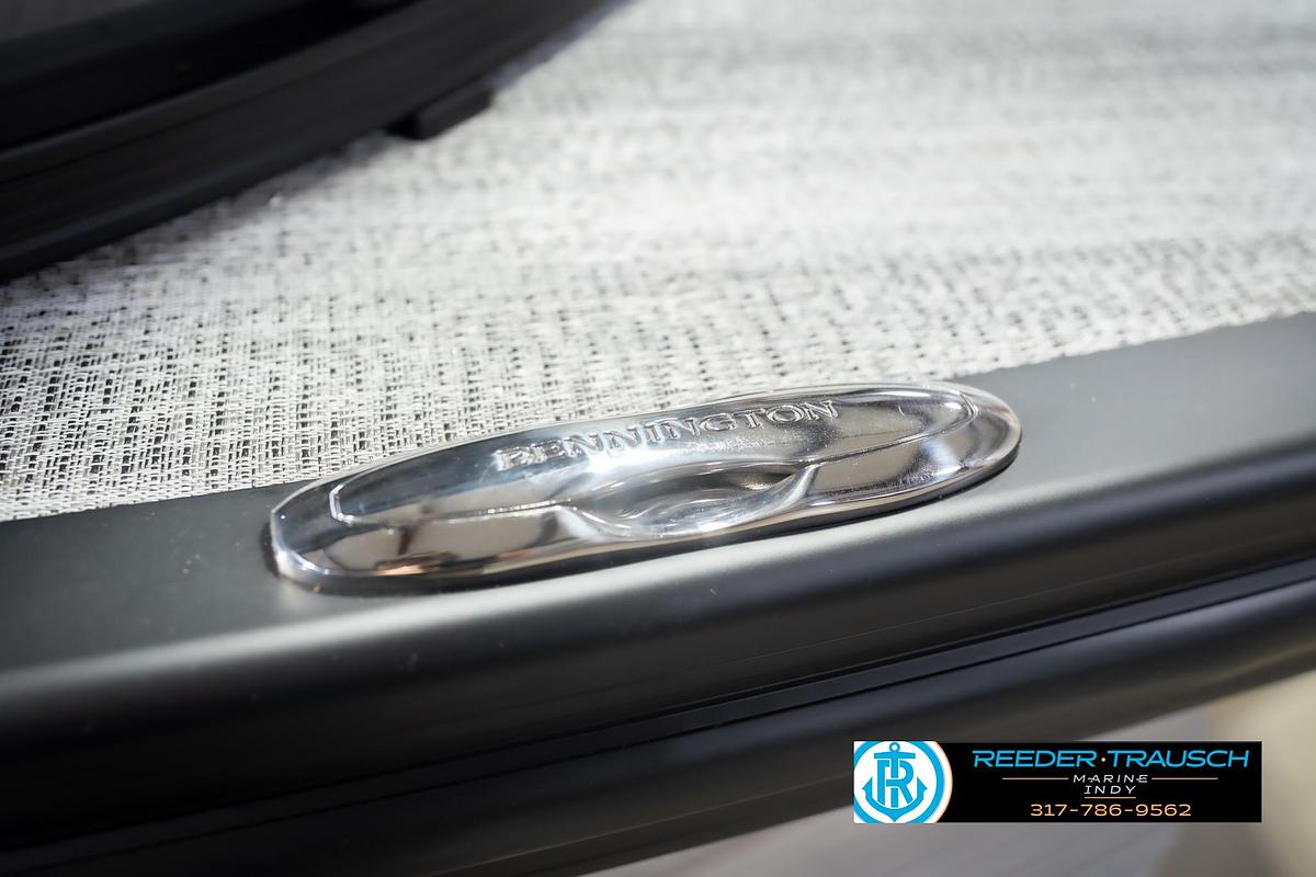 2026 Bennington 24 MSB