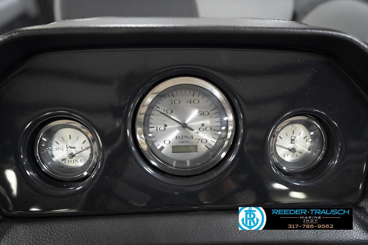 2026 Bennington 21 SL