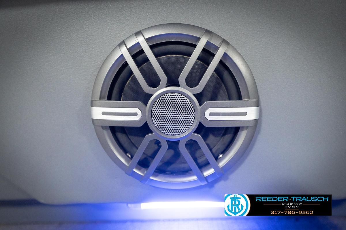 Used 2024 SunChaser 24 Geneva LRDH