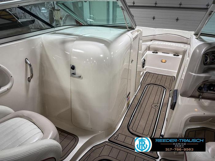 Used 2007 Bryant 240