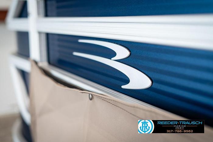 2025 Bennington 21 SFS