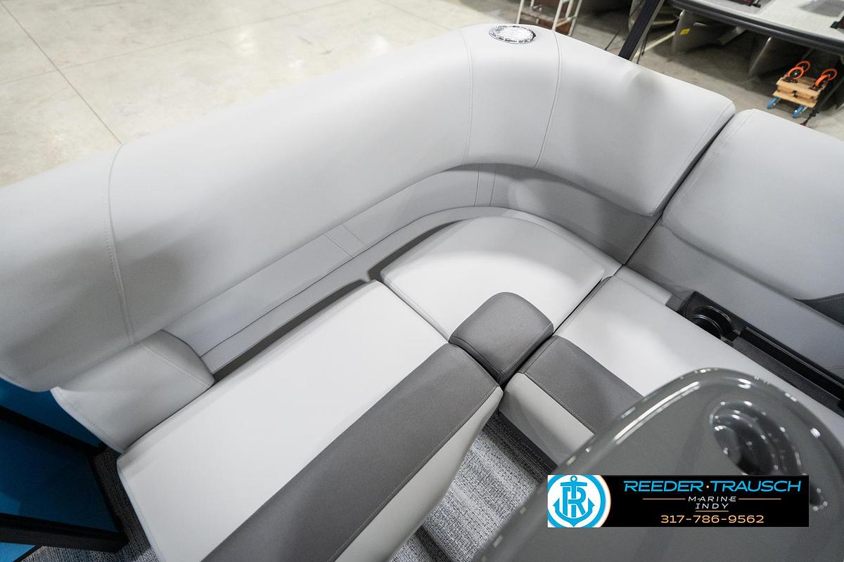 2026 Bennington 188 SL