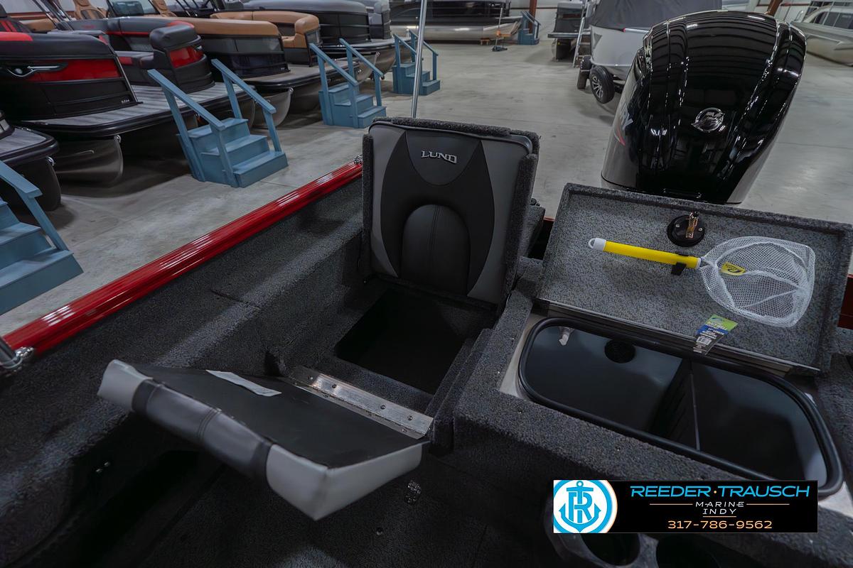 2026 Lund 1775 Adventure Sport