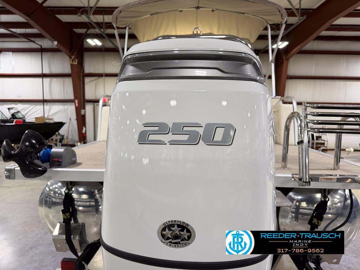 Used 2025 Avalon LSZ 2385 CRB