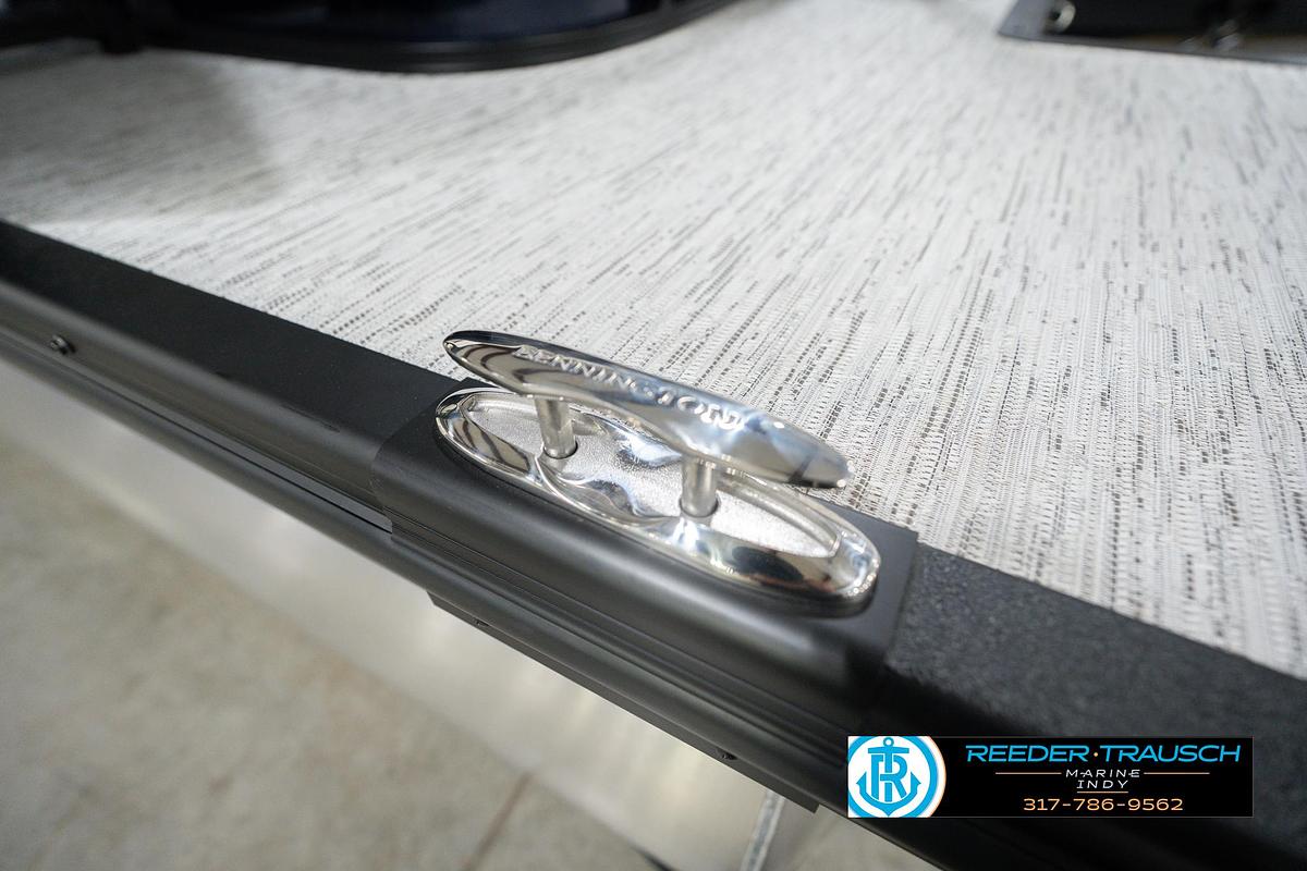 2026 Bennington 24 MCSB