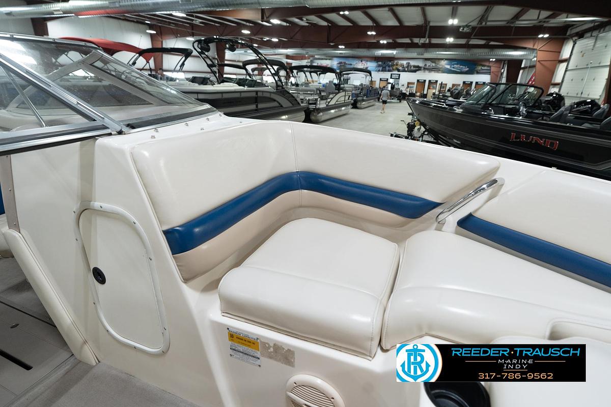 Used 2000 Bryant 196 Limited