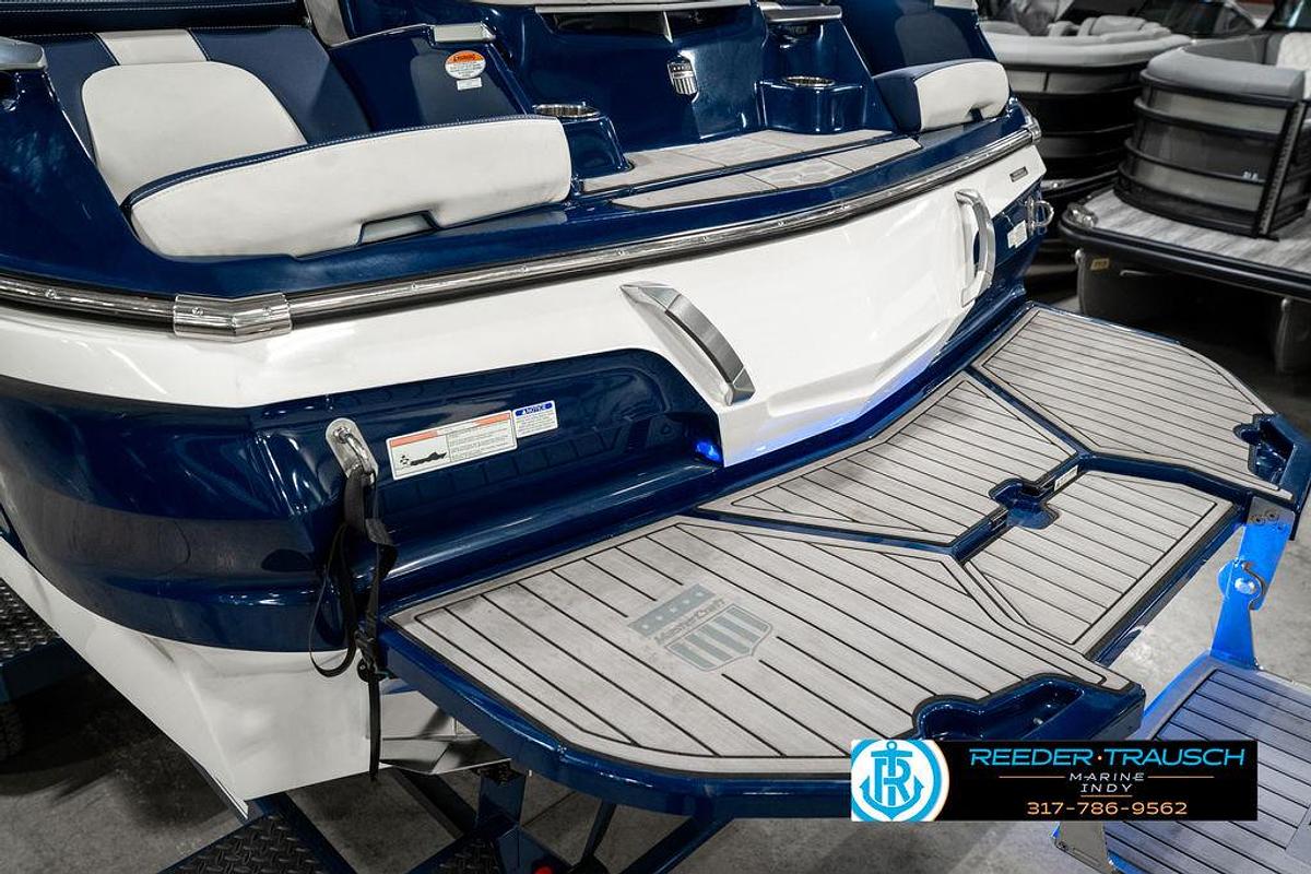 Used 2023 Mastercraft X24