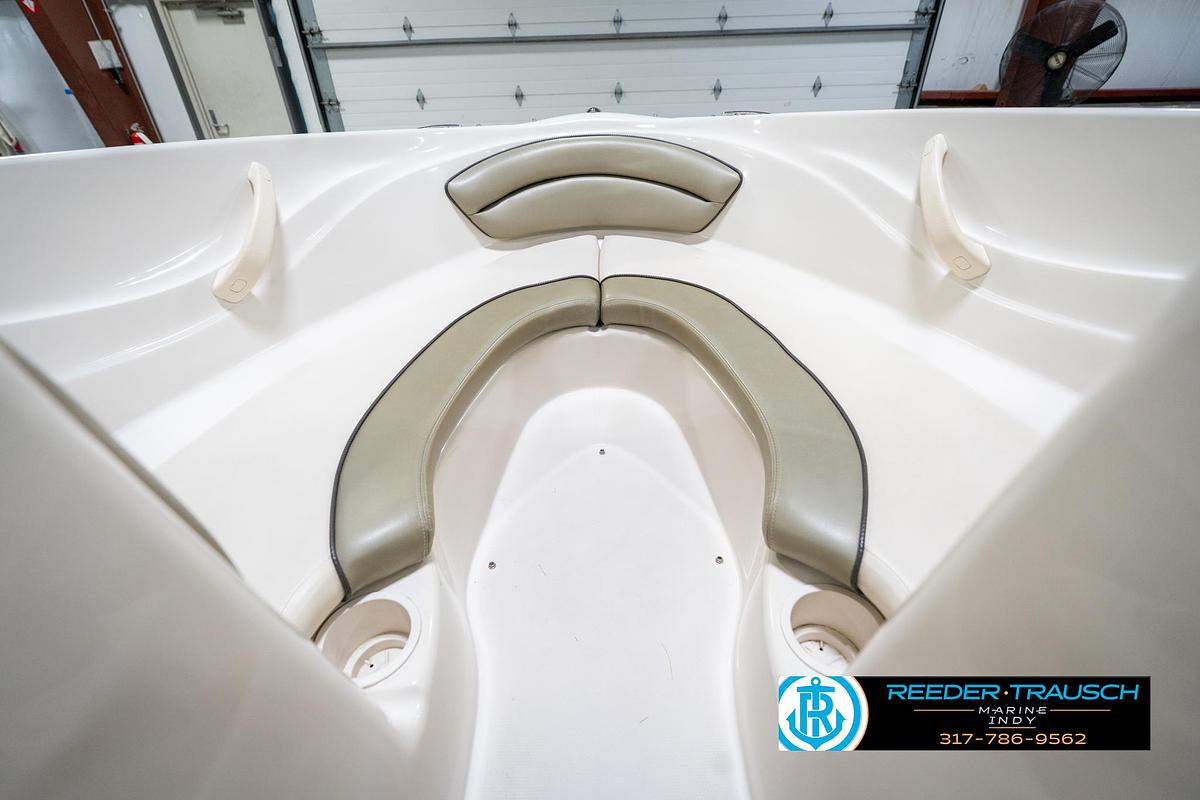 Used 2005 Sea Ray 180 SP