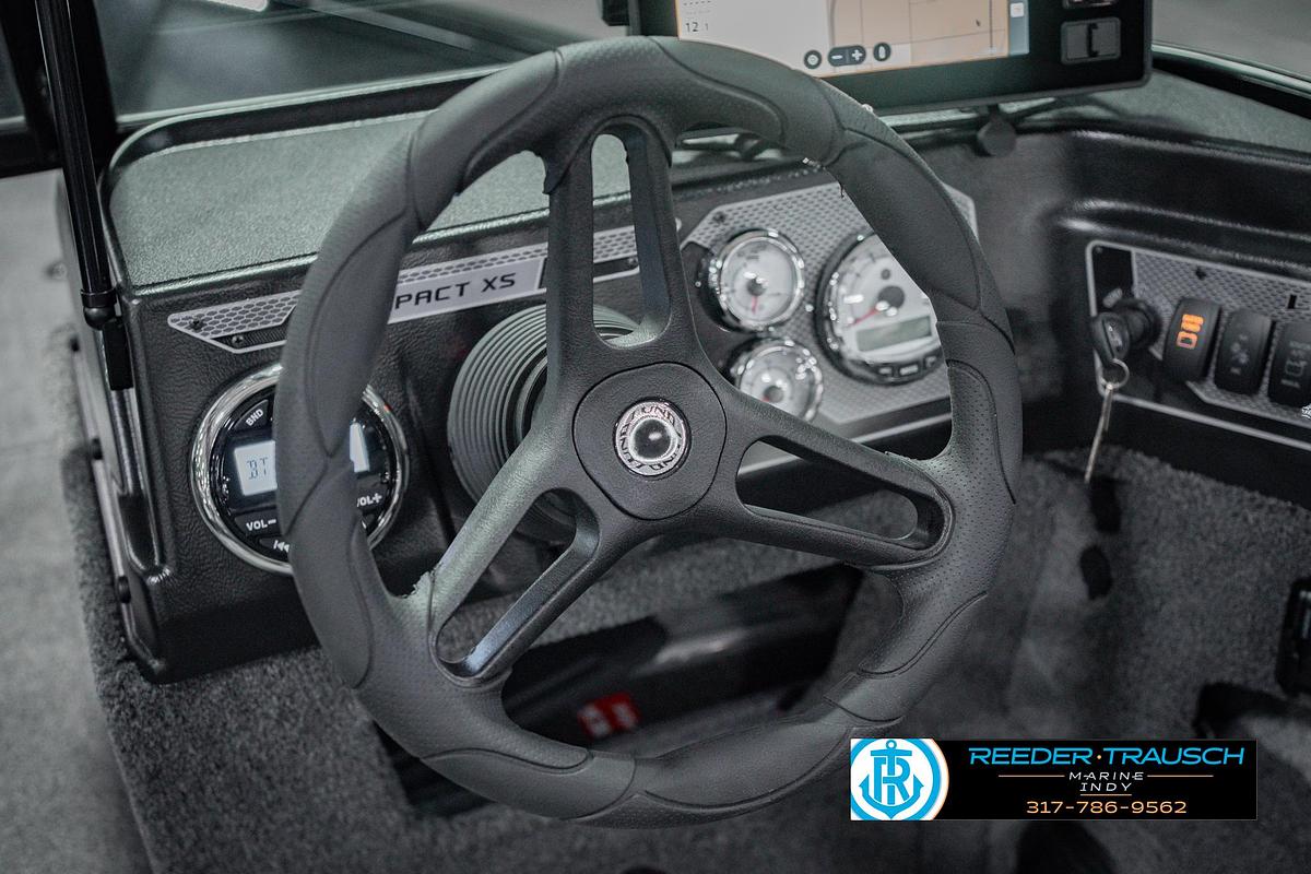 2027 Lund 1875 Impact XS