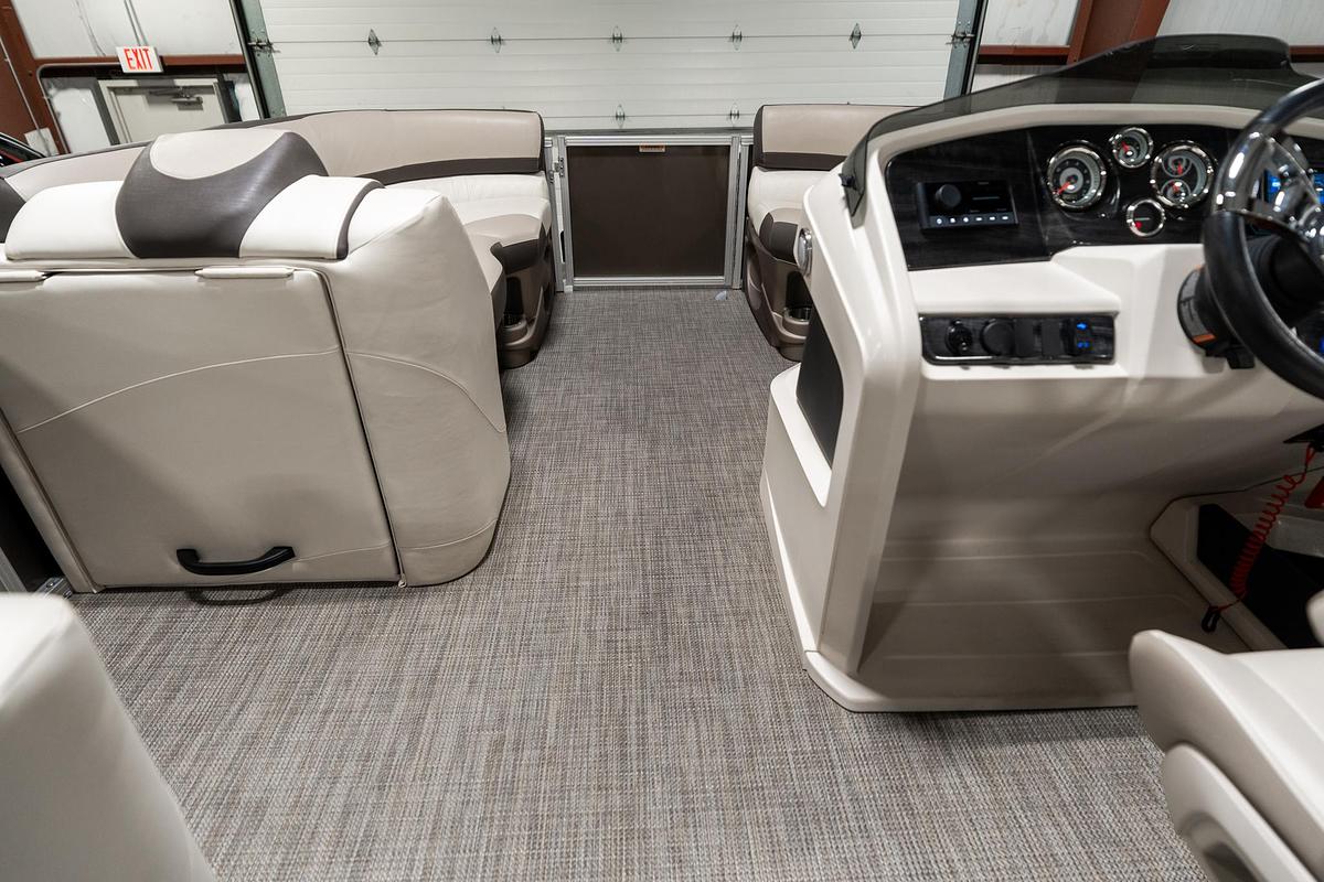 Used 2022 Avalon 2285 LSZ CRB