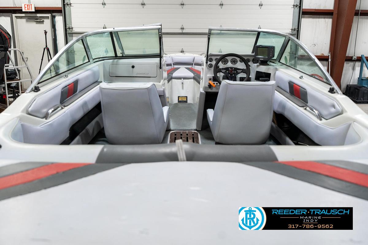 Used 1991 Charavelle I2300CC