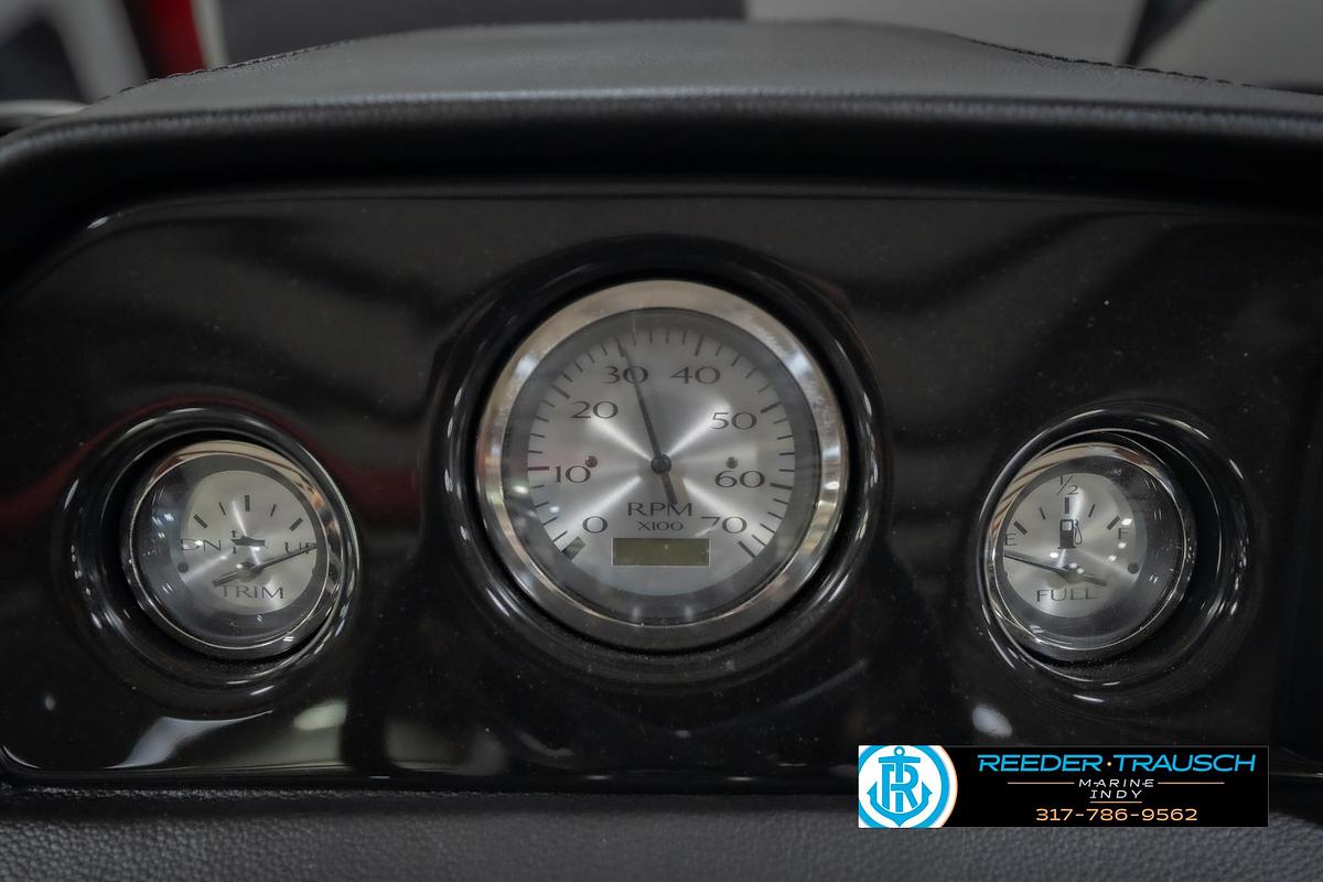 2026 Bennington 22 SSR