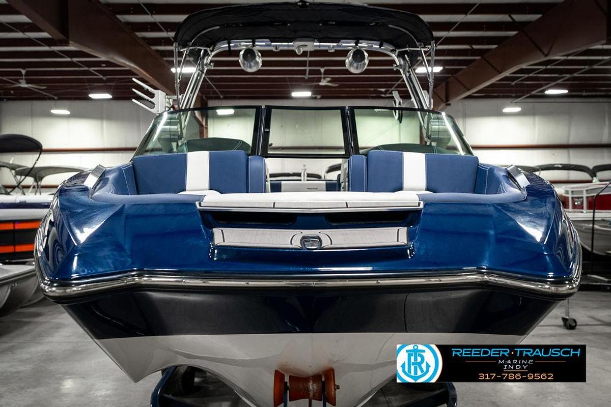 Used 2023 Mastercraft X24