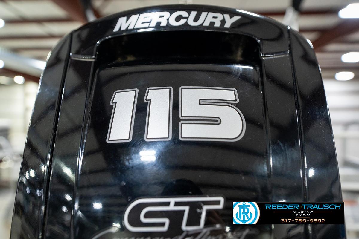 Used 2021 Bennington 21 SLX