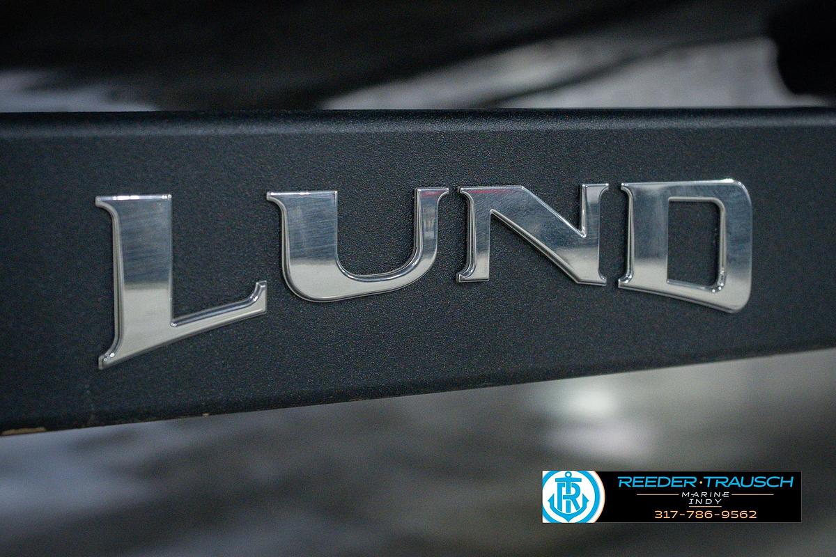 2026 Lund 1775 Impact XS