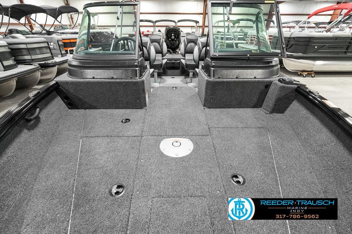 2025 Lund 1875 Impact XS