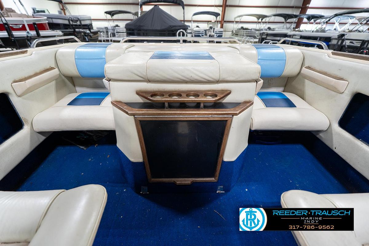 Used 1987 Sea Ray Sorrento