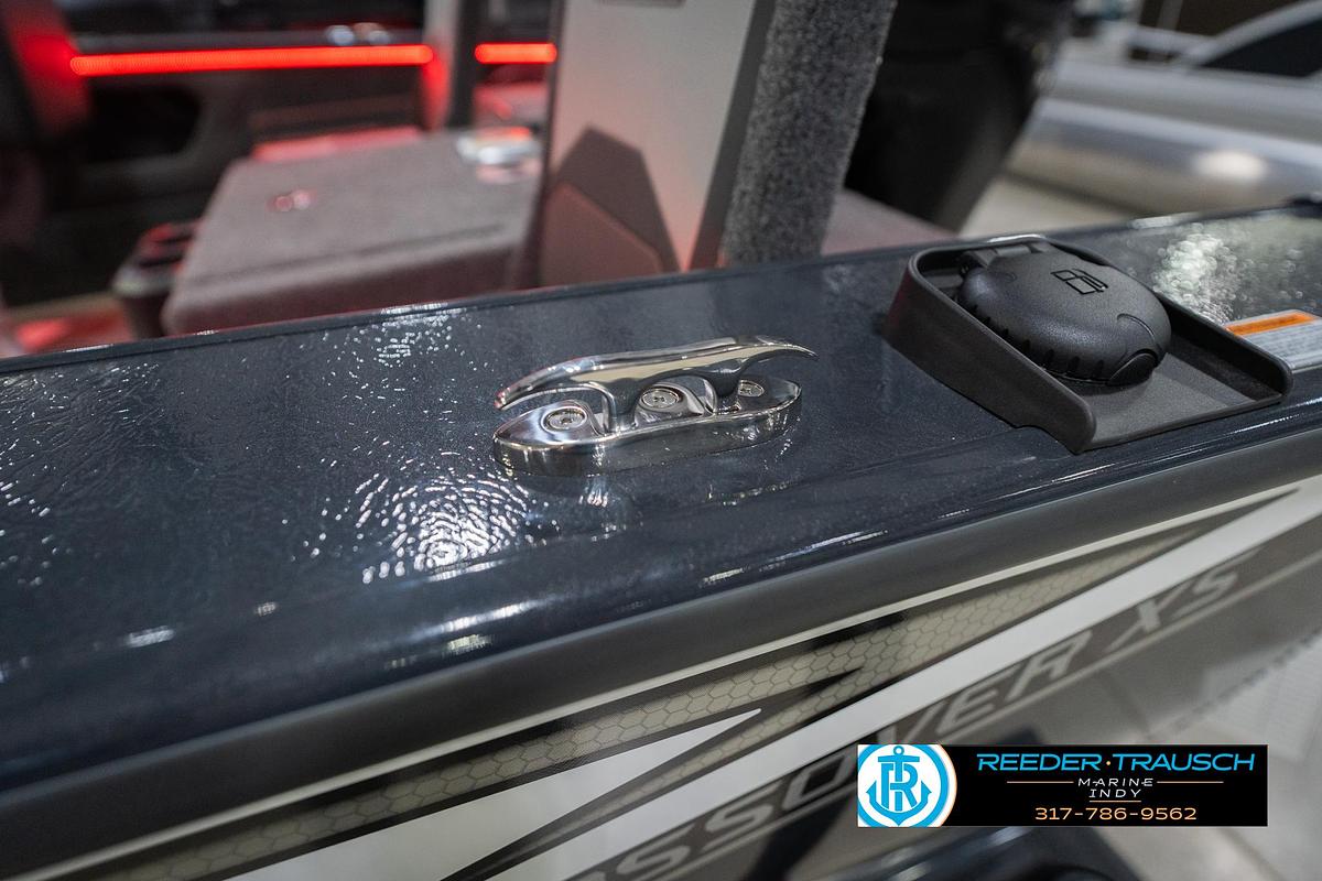 2026 Lund 1875 Crossover XS