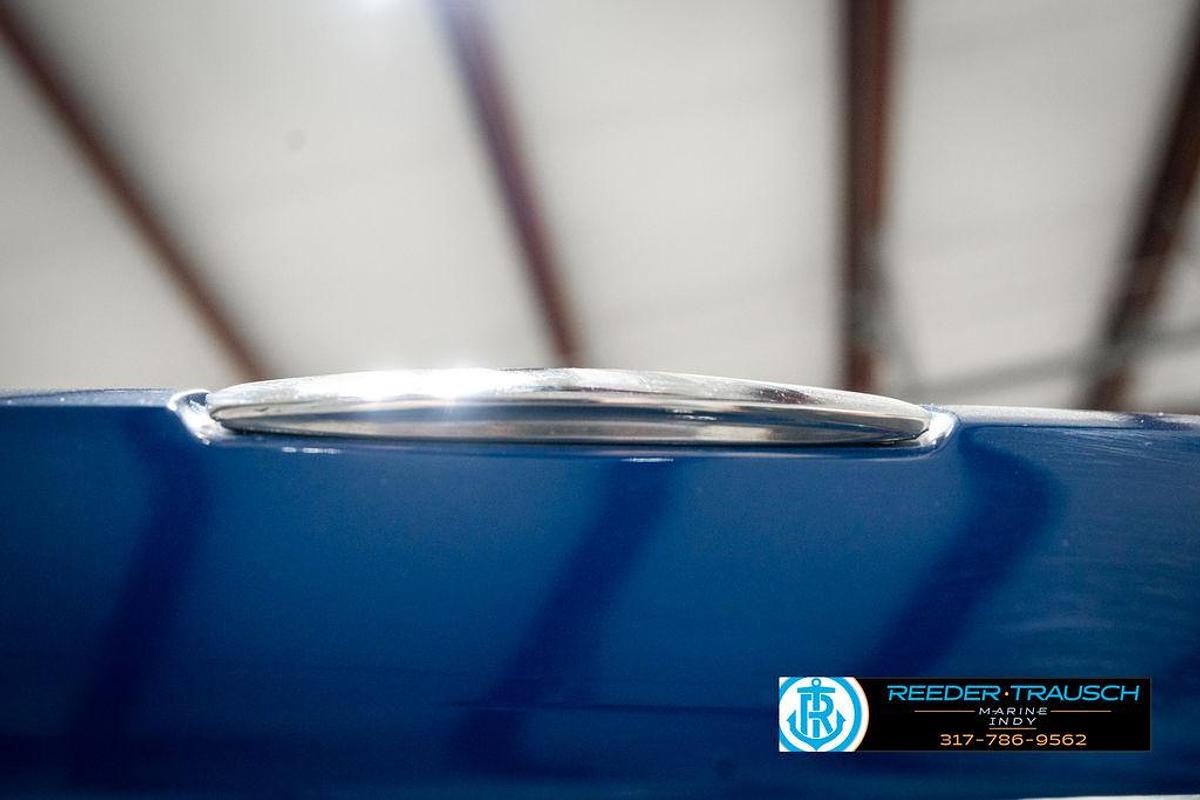 Used 2023 Mastercraft X24