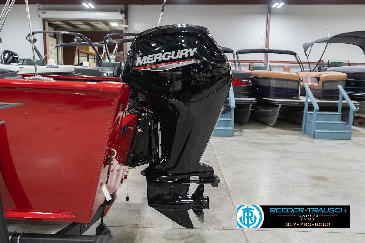 2026 Lund 1775 Adventure Sport