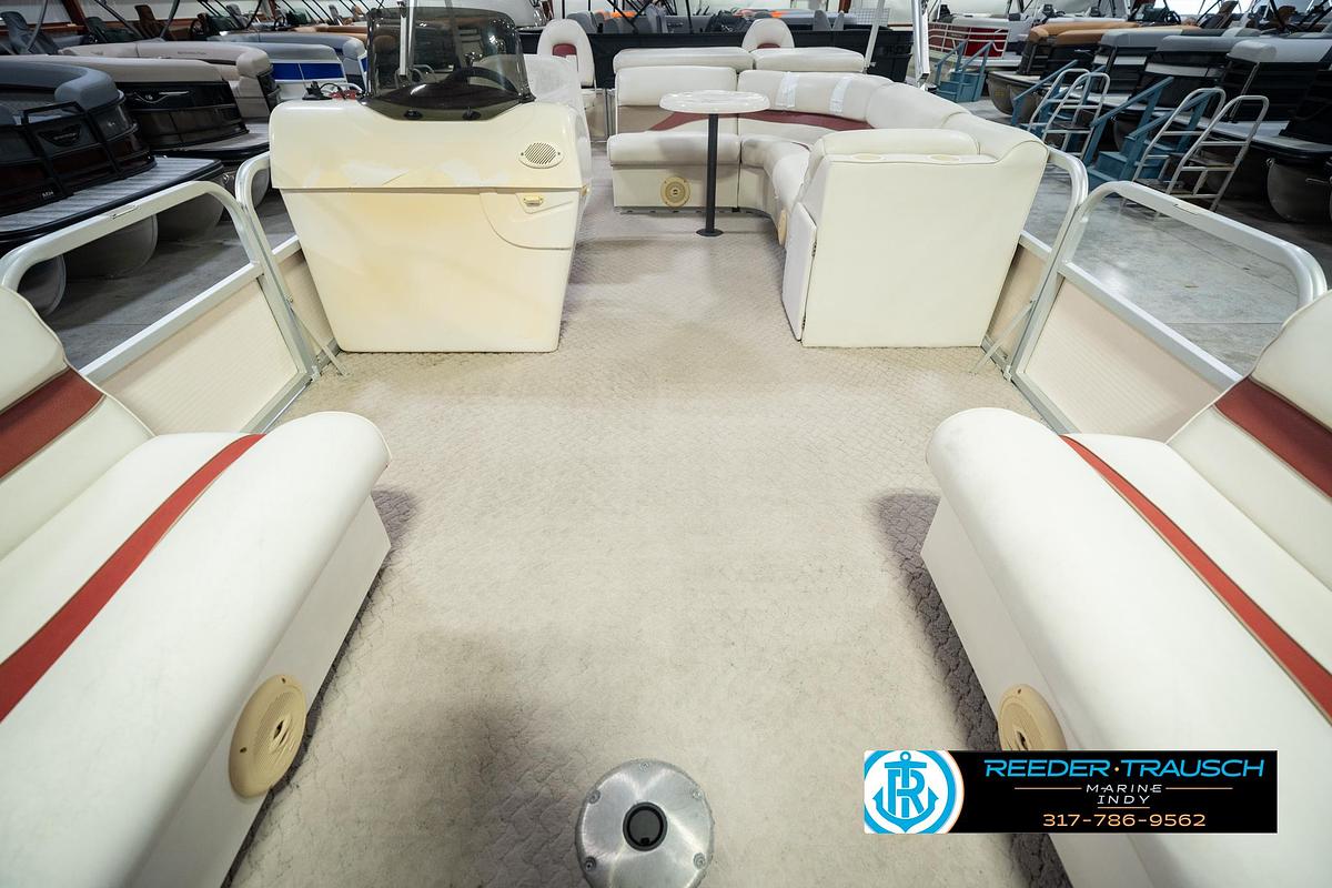 Used 2010 Misty Harbor 2285 FS Biscayne Bay