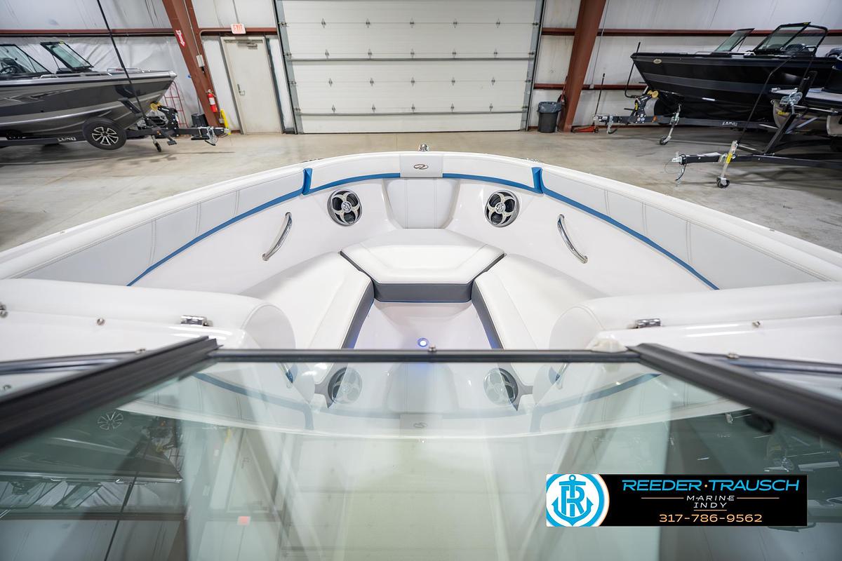 Used 2015 Regal 2000 ESX