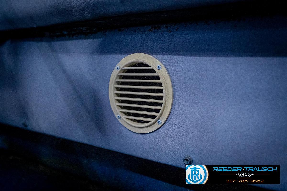 Used 1988 Landau 20 Adventurer