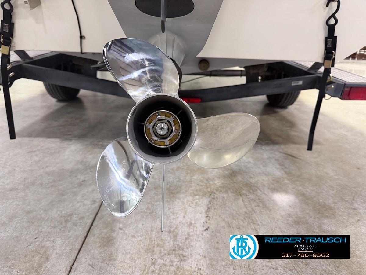 Used 2019 Tracker Pro Team 190 TX W/11