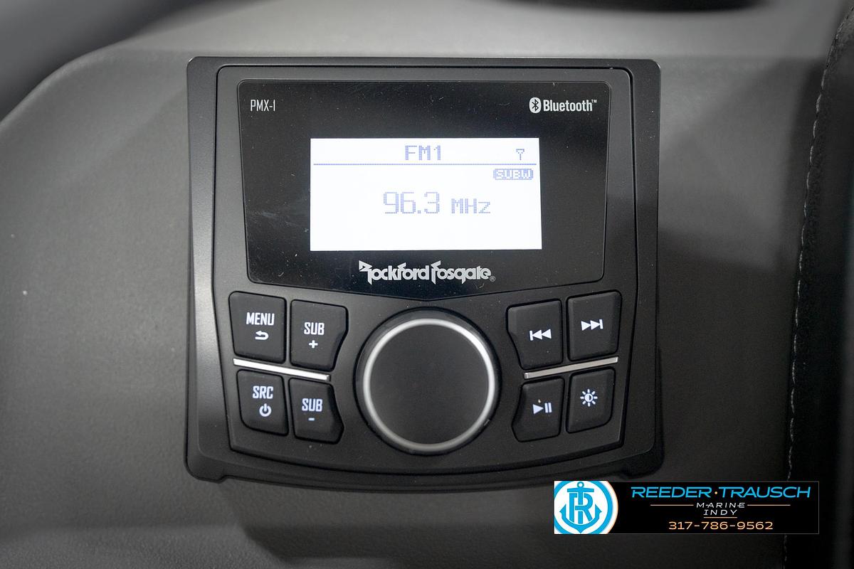 2026 Bennington 188 SLJ