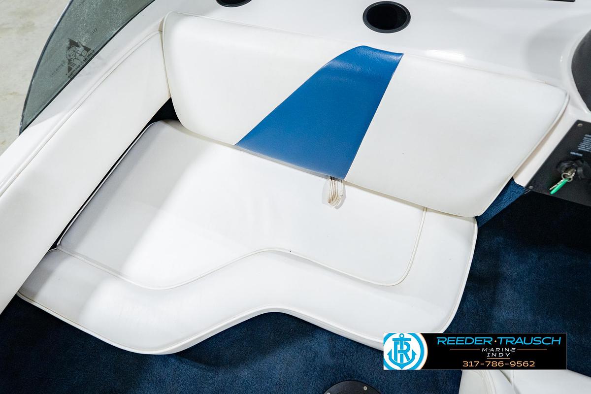 Used 1997 Moomba Boomerang