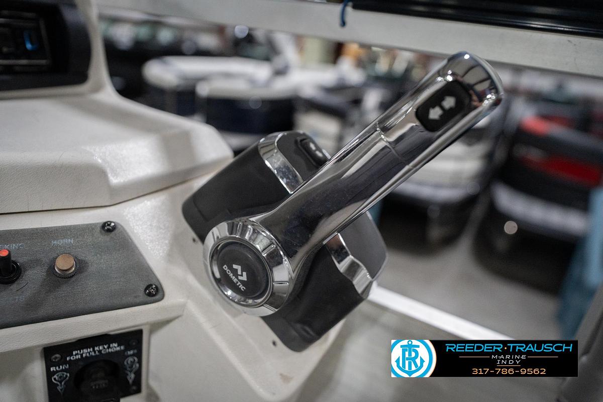 Used 1999 Landau DX24