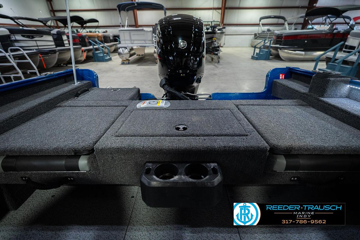 2026 Lund 1675 Adventure SS