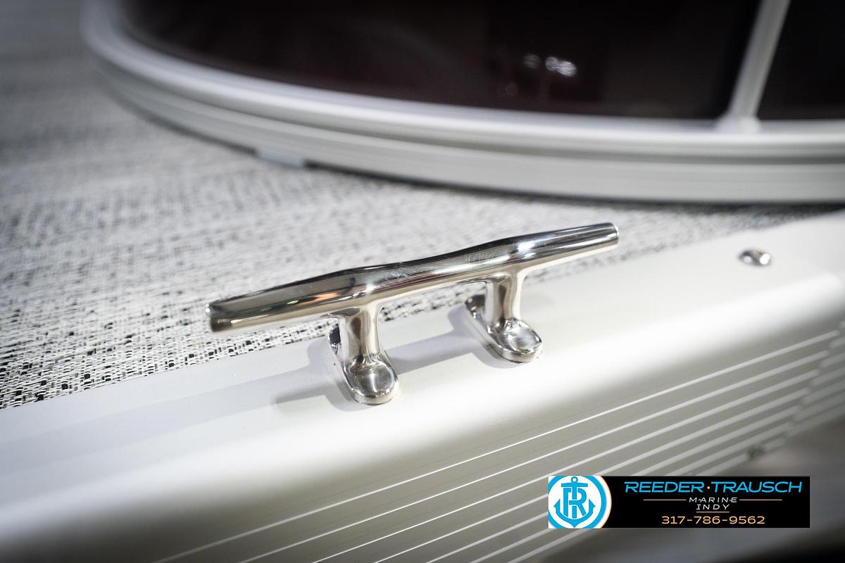 2026 Bennington 168 SLJ