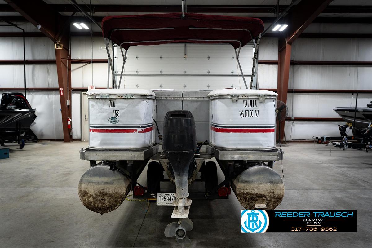 Used 1993 Godfrey Sweetwater