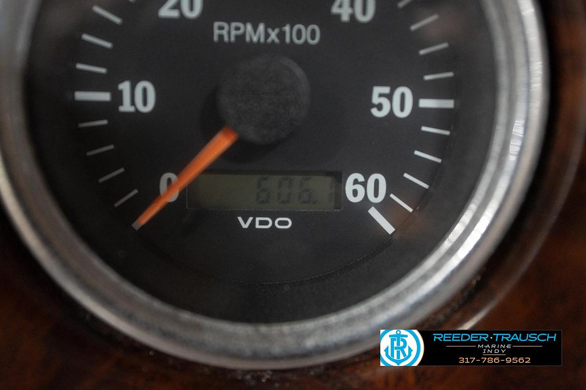 Used 2000 Bryant 196 Limited