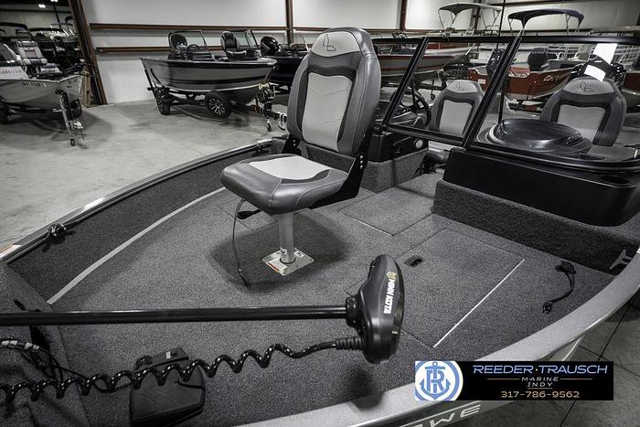 Used 2023 Lowe FM 1775