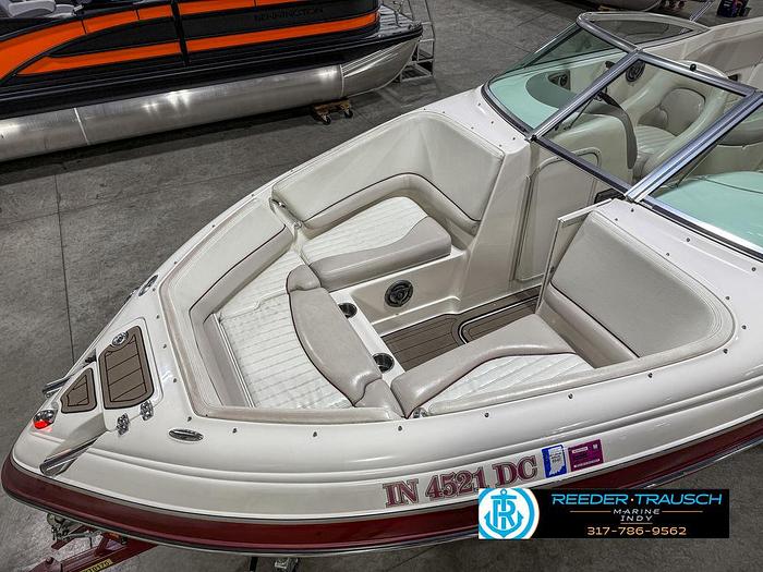 Used 2007 Bryant 240