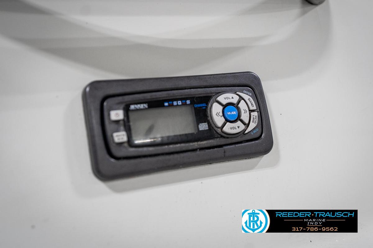 Used 1991 Charavelle I2300CC