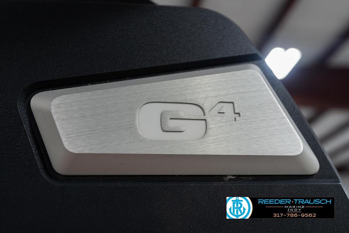 Used 2017 Malibu 25 LSV