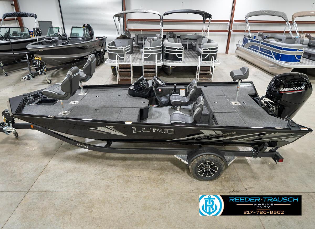 2026 Lund 1875 Renegade