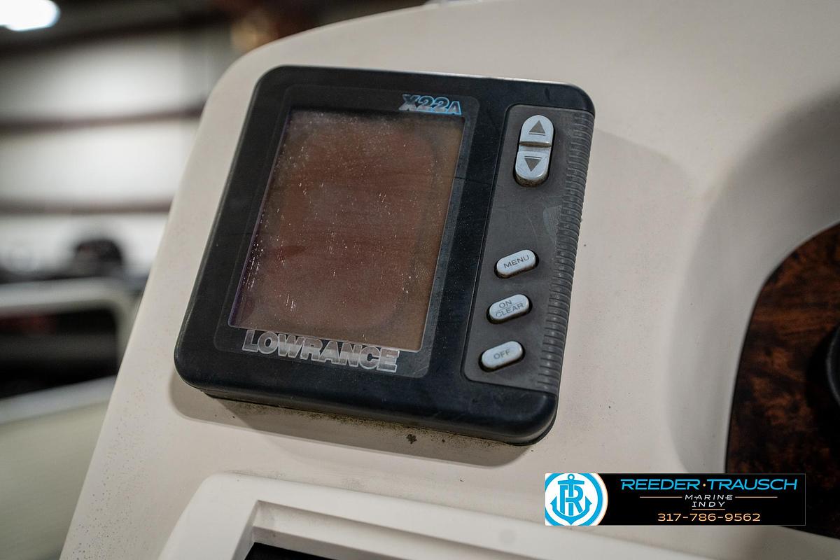 Used 1998 Odyssey 25