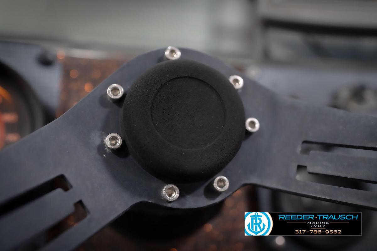 Used 1986 ProCraft 1775 Bass